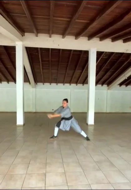 Escuela de Artes Marciales Chinas Estrella del Alba - Foto 2 | Guía Margarita