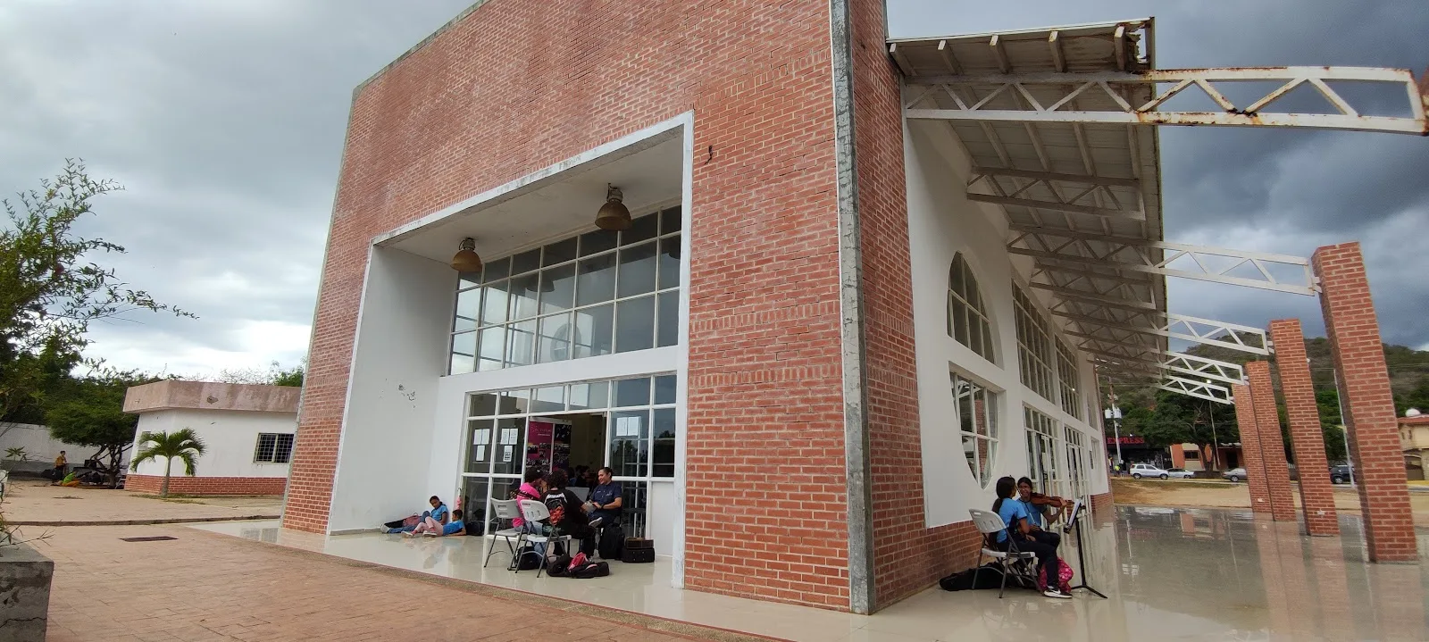 Escuela de Música Sinfónica de Margarita