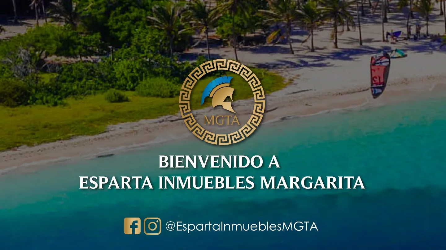Esparta Inmuebles Margarita
