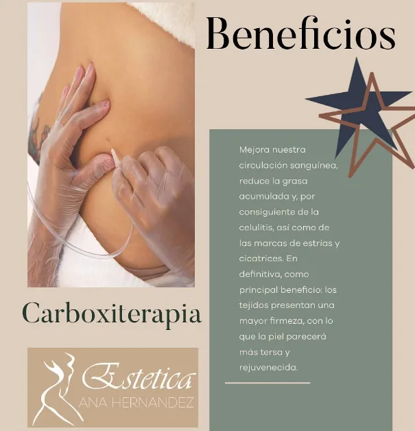 Estética Ana Hernández - Foto 3 | Guía Margarita