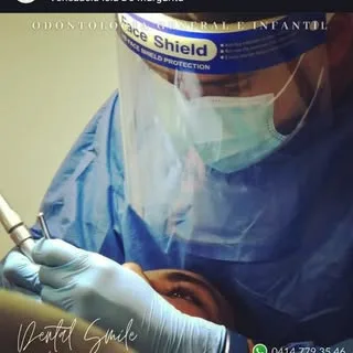 Dr. Eugenio Hernández Odontología & Ortodoncia