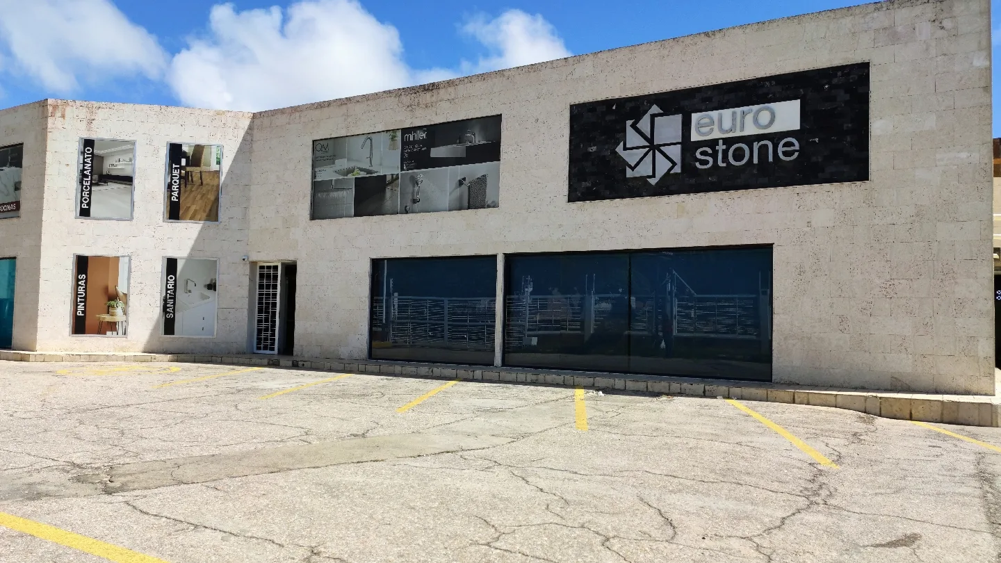 EuroStone C.A.