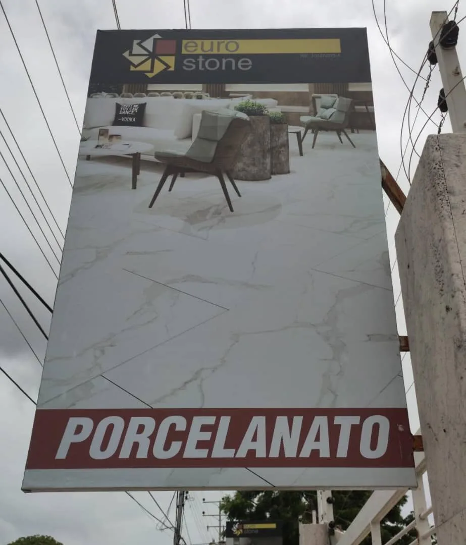 EuroStone C.A. - Foto 2 | Guía Margarita