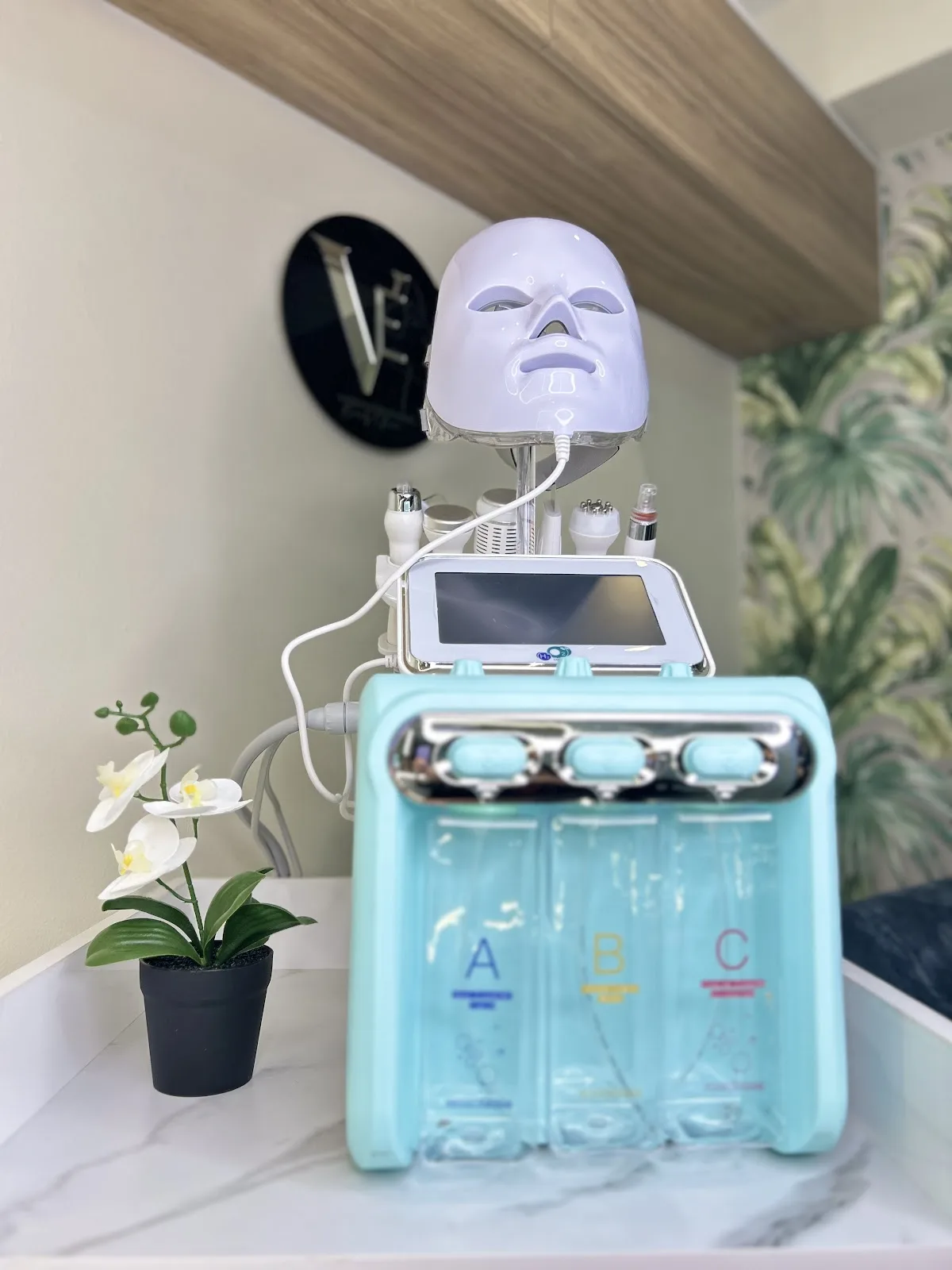 Evo Spacio Clínico Odontológico