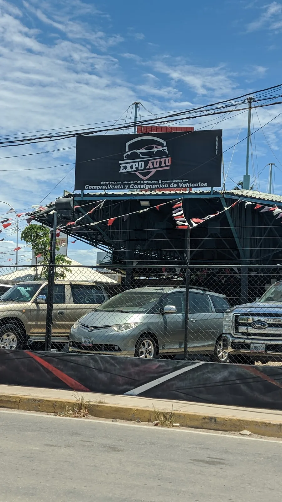 Expo Auto