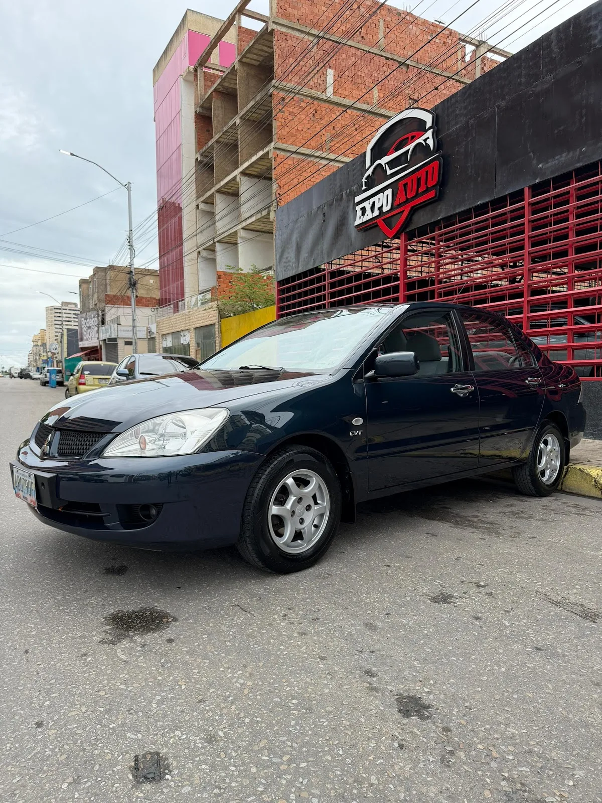 Expoauto - Foto 2 | Guía Margarita