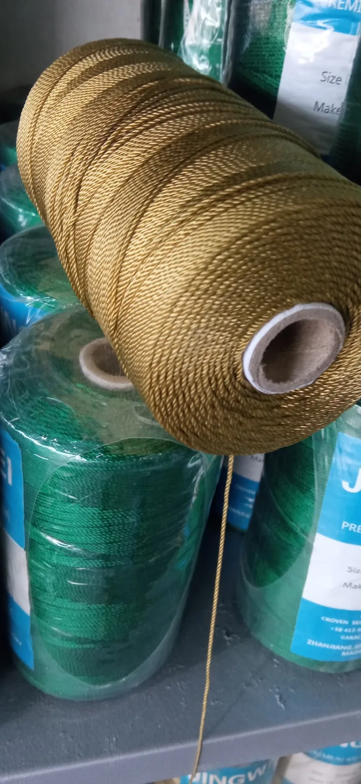 Fábrica de Redes Jingwei C.A.