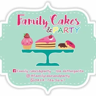 FamilyCakes&Party