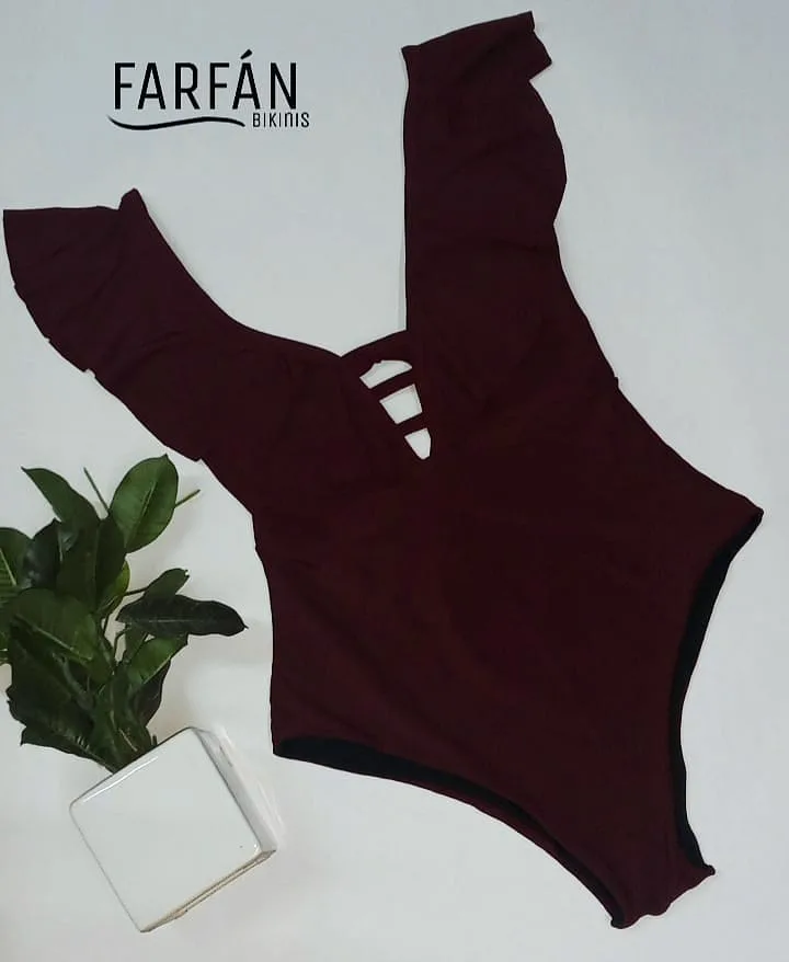Farfan Bikinis - Foto 3 | Guía Margarita