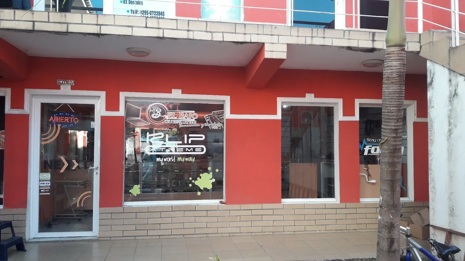 Farid Electronic C.A.