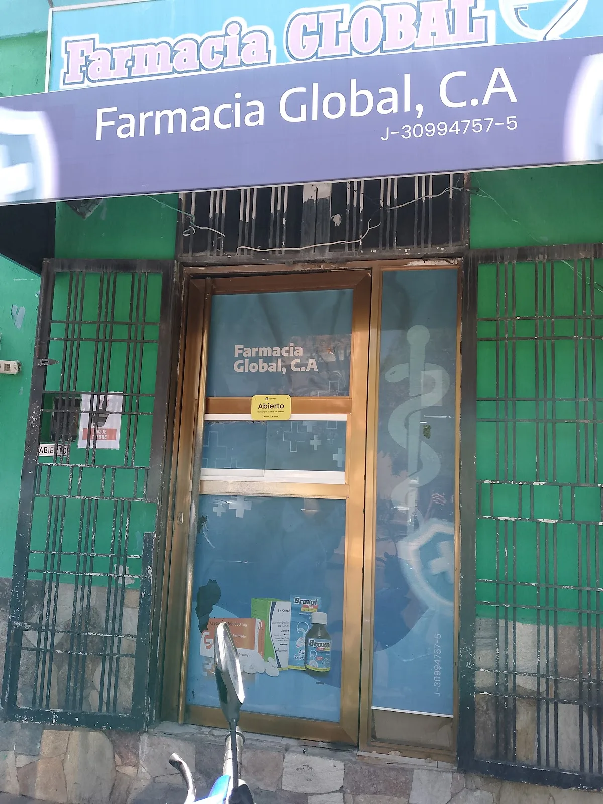Farmacia Global
