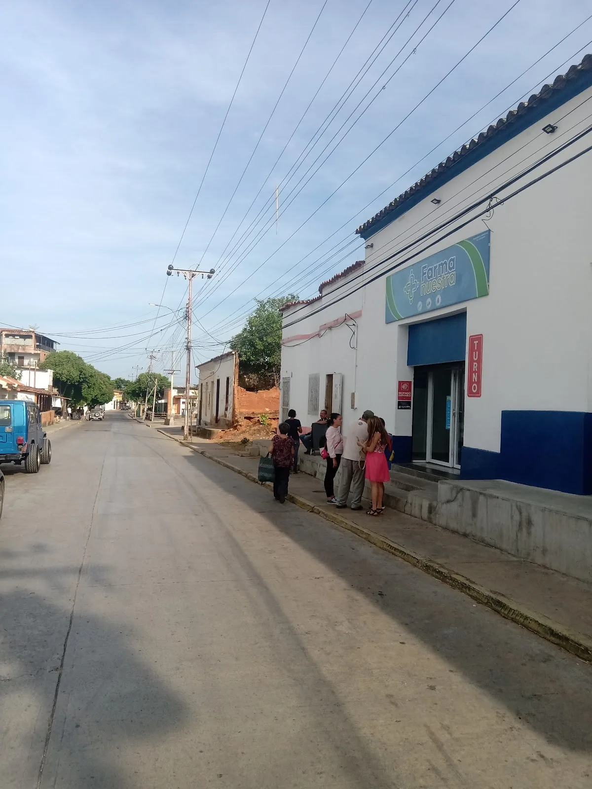 Farmacia La Nuestra - Foto 2 | Guía Margarita