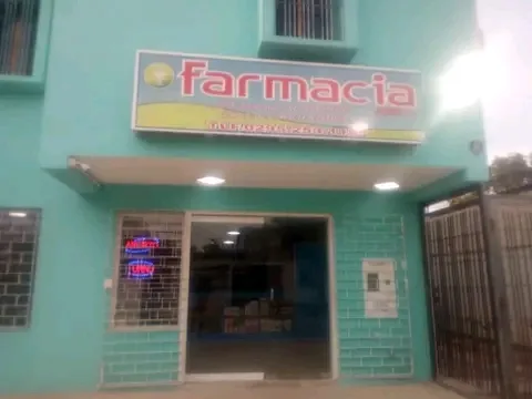 Farmacia Luz 1 C.A. (Farmaluz1)