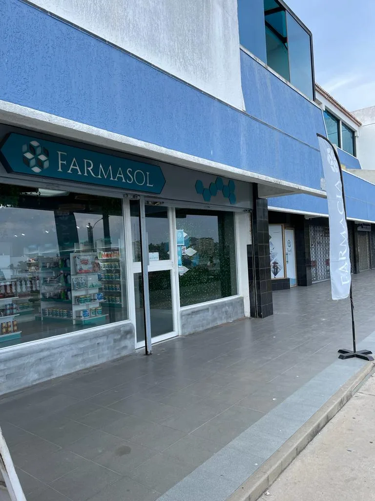 Farmasol Pampatar - Foto 2 | Guía Margarita