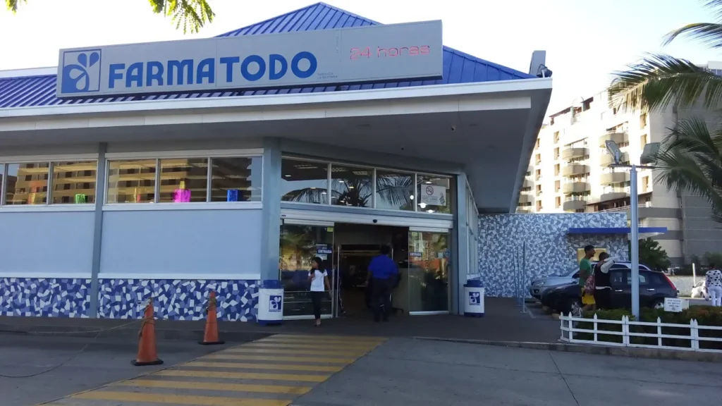 Farmatodo (Aldonza Manrique) - Foto 3 | Guía Margarita