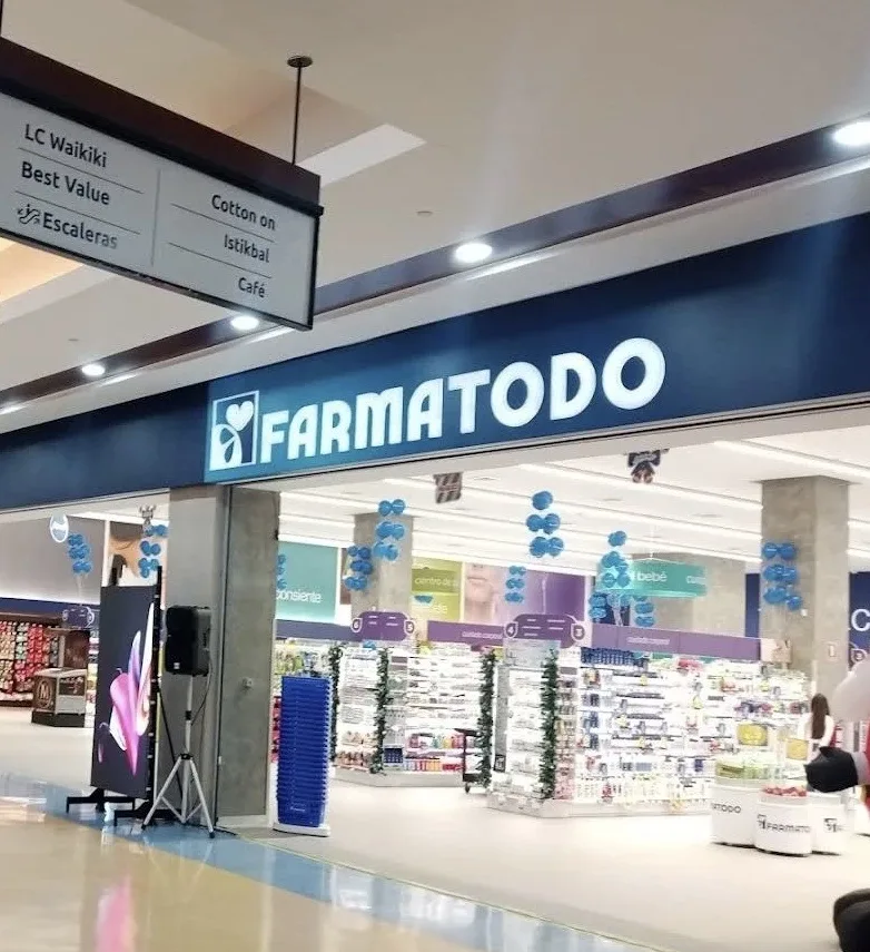Farmatodo (Centro Comercial La Vela)