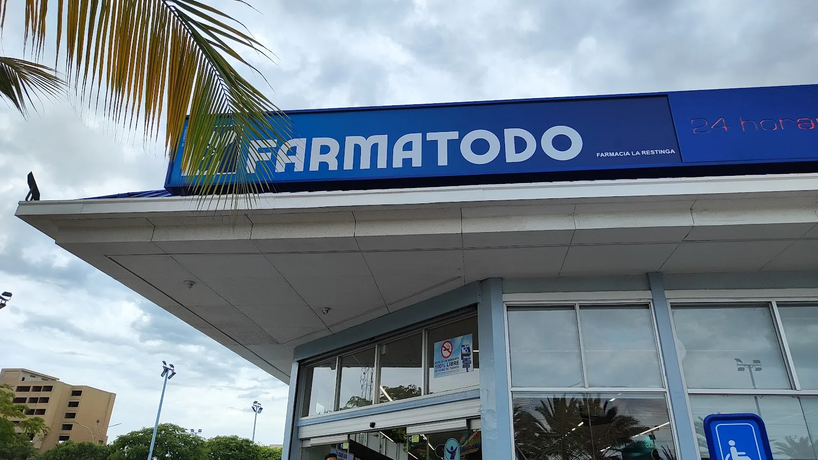 Farmatodo (Sambil)