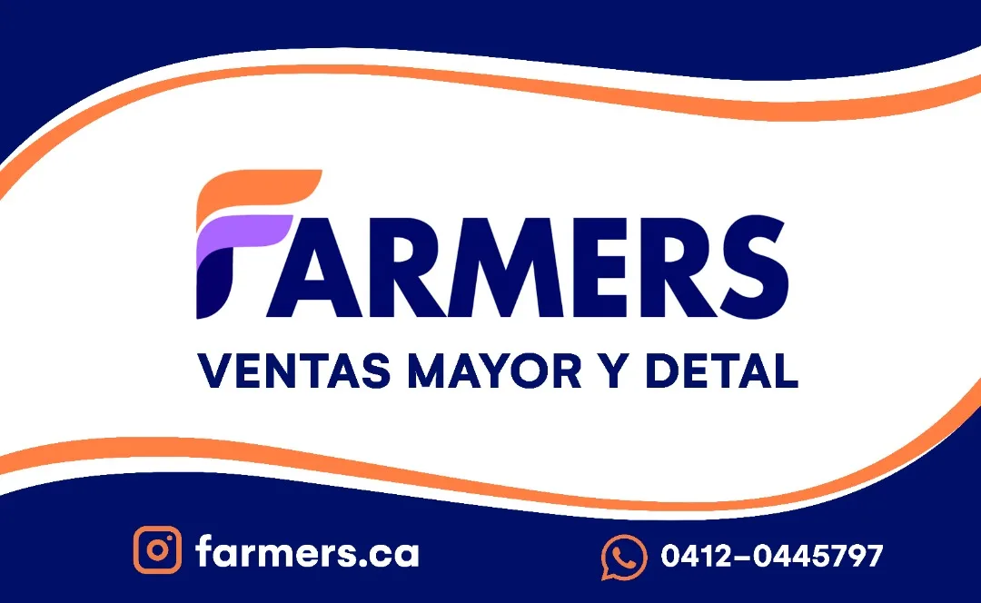 Farmers C.A. - Foto 2 | Guía Margarita