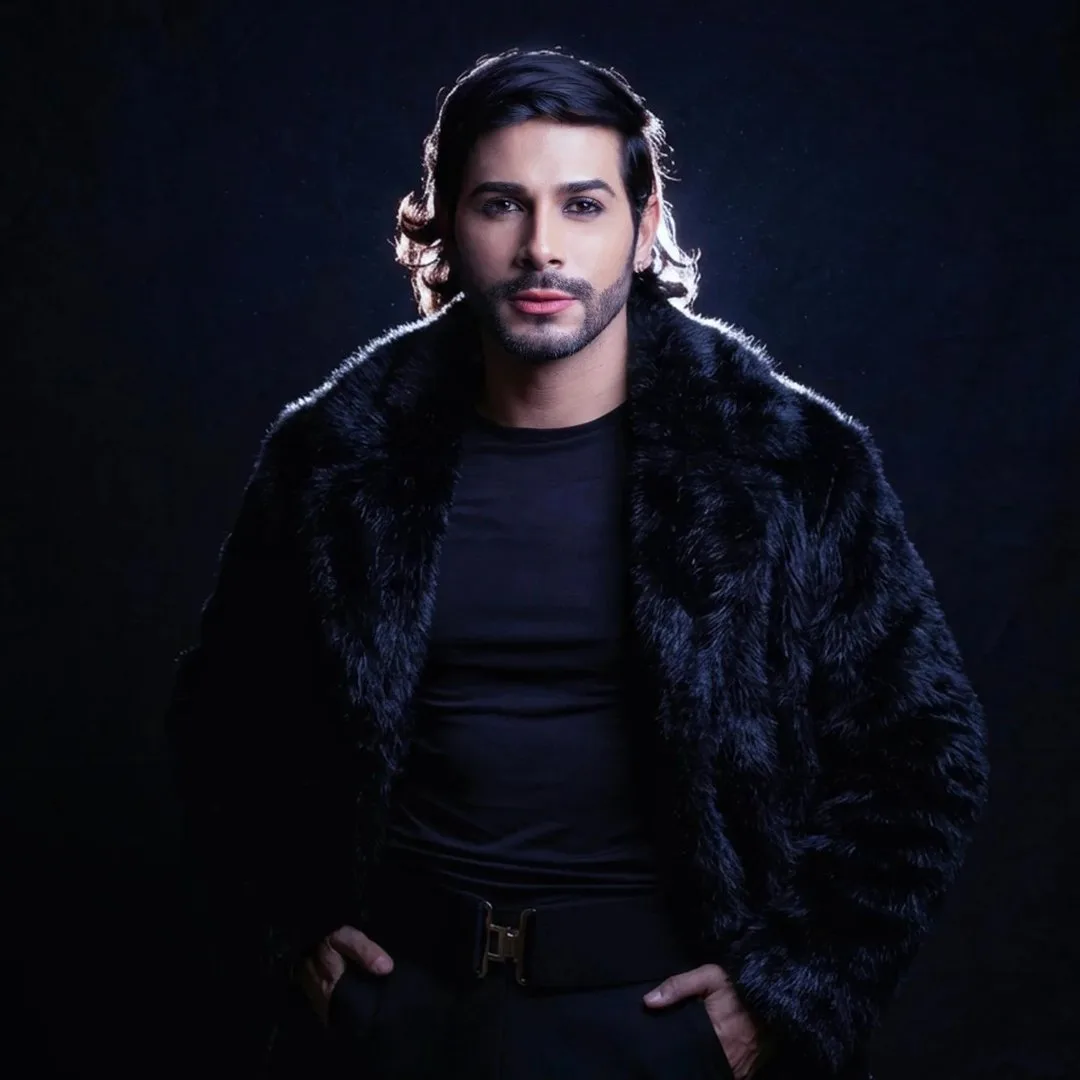Fayder Bustamante Makeup Artist