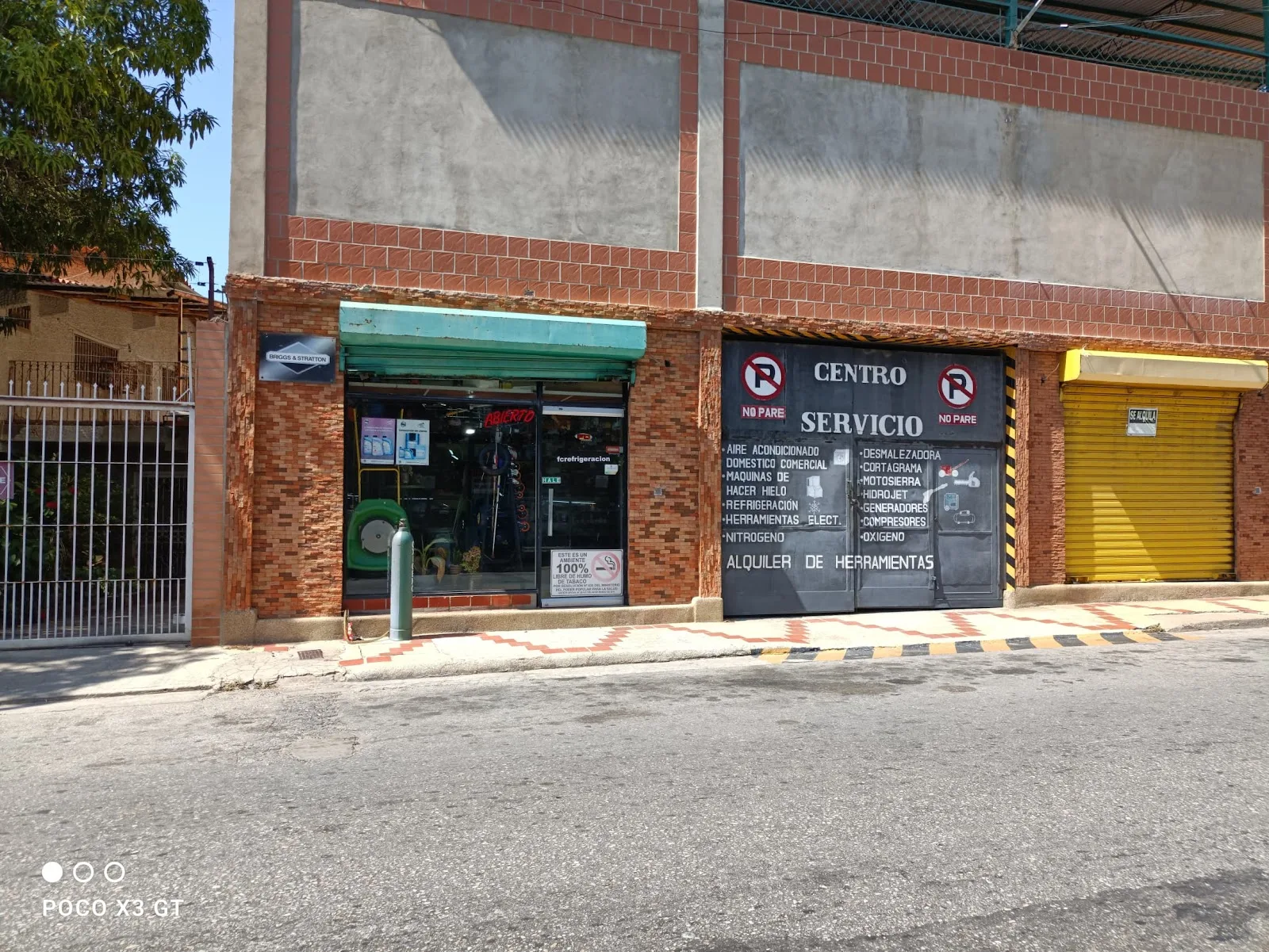 F.C. Refrigeración C.A.