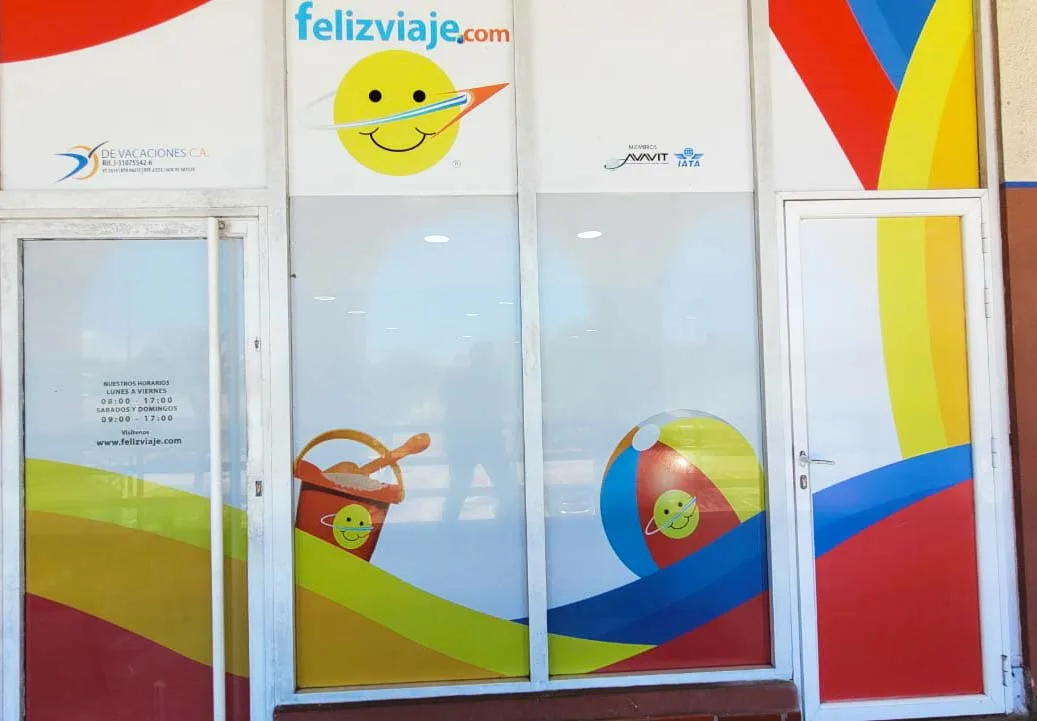 Felizviaje.com