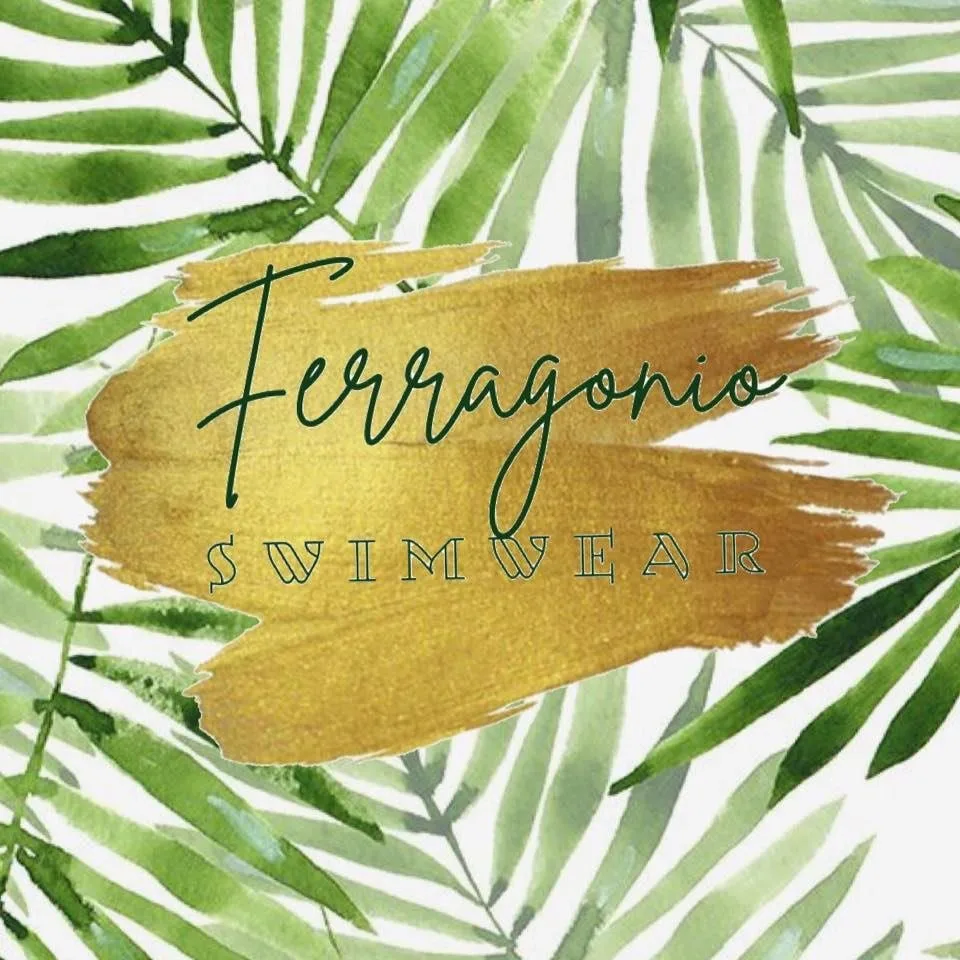 Ferragonio Swimwear