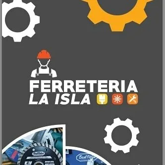 Ferrecasa La Isla