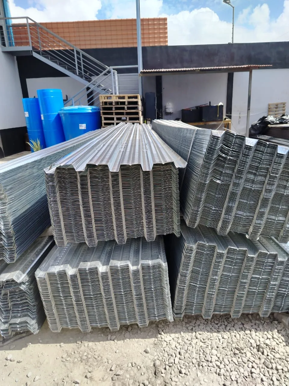 Ferremateriales Express GP