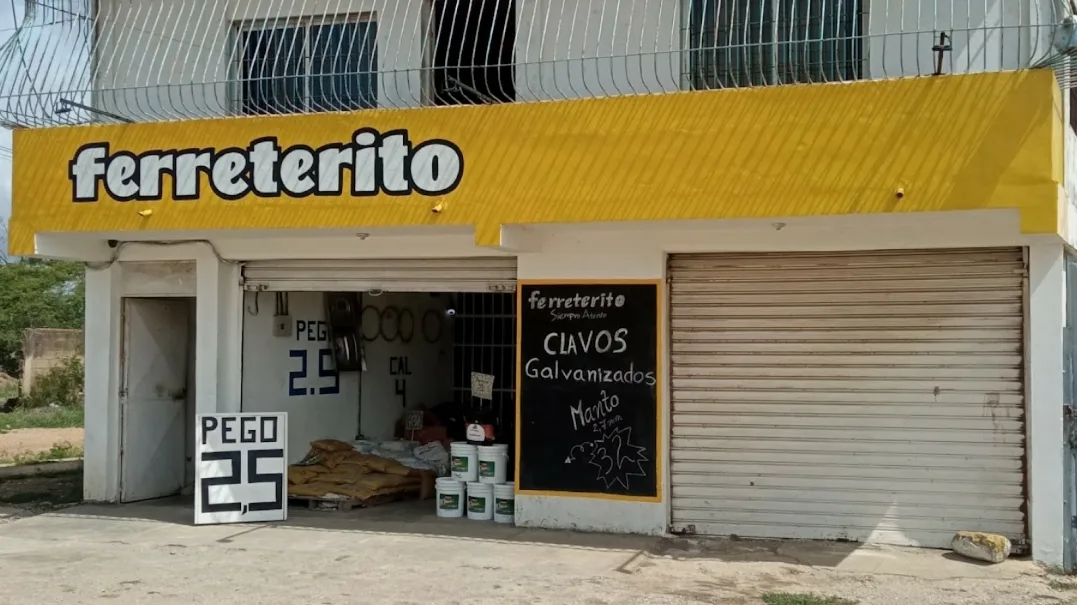 El Ferreterito Margarita - Foto 2 | Guía Margarita