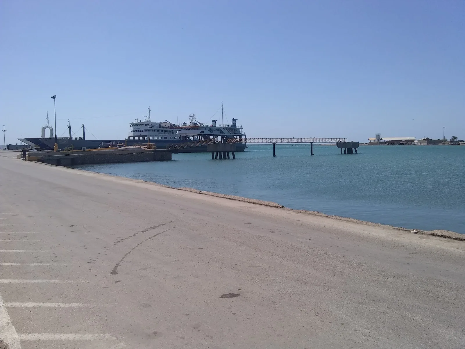 Ferry Jet Marine C.A. - Foto 3 | Guía Margarita