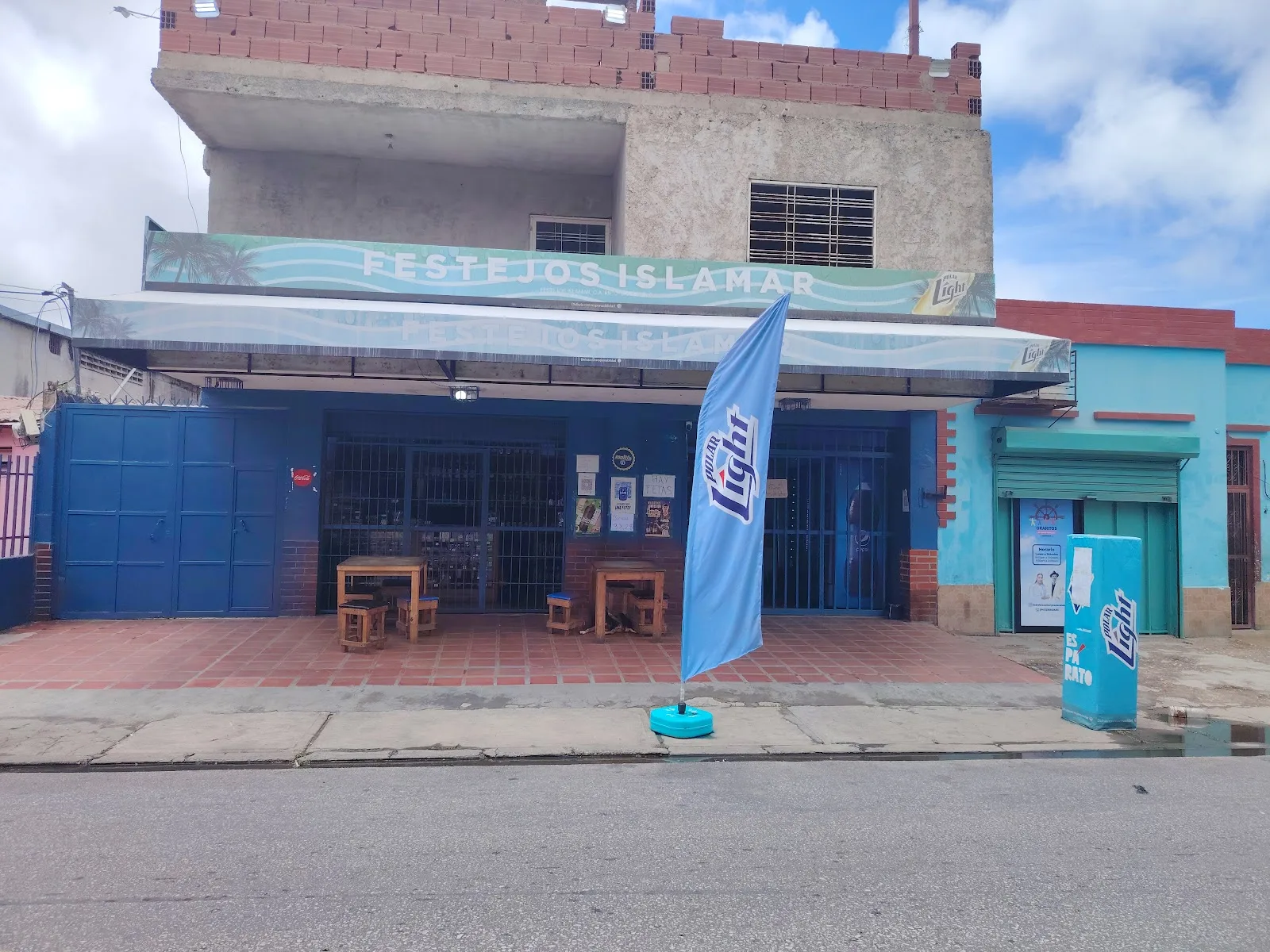 Festejos Islamar - Foto 2 | Guía Margarita