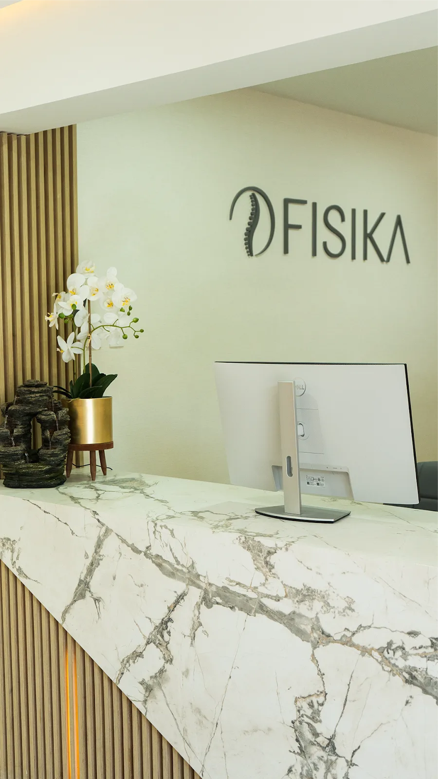 Fisika - Foto 2 | Guía Margarita