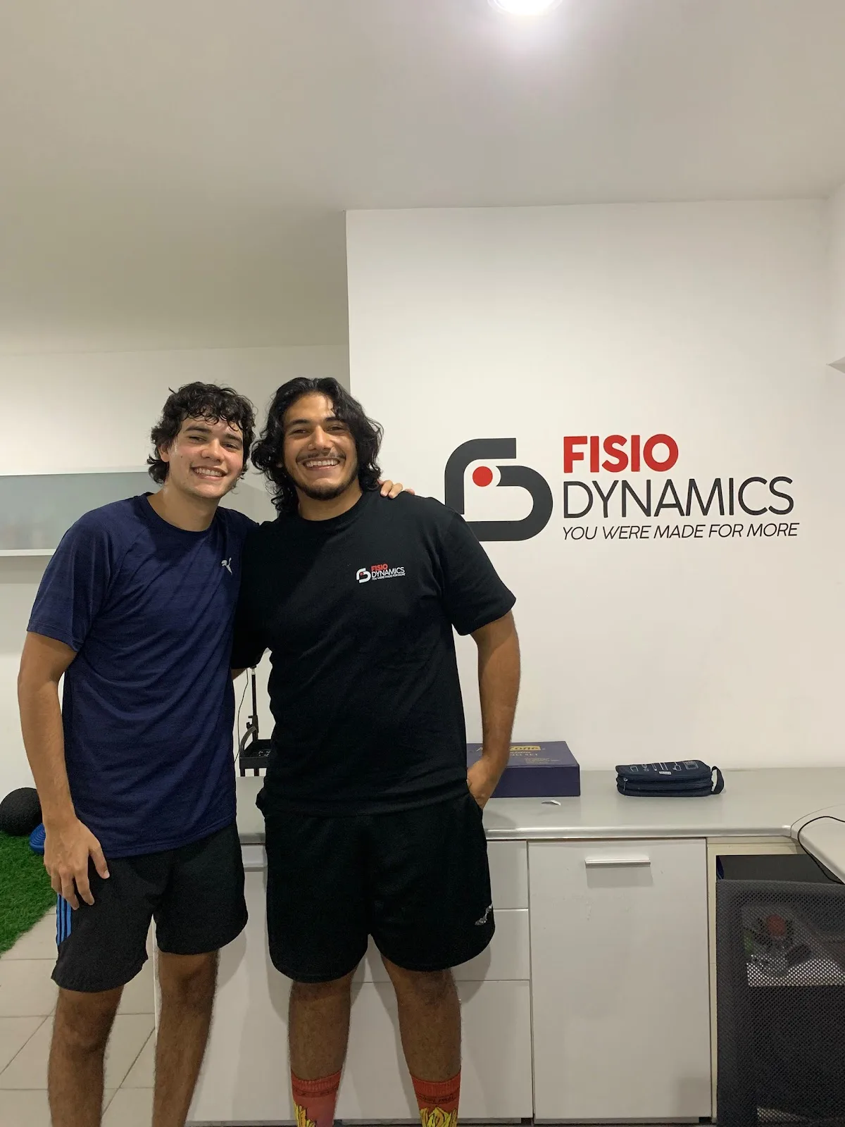FisioDynamics