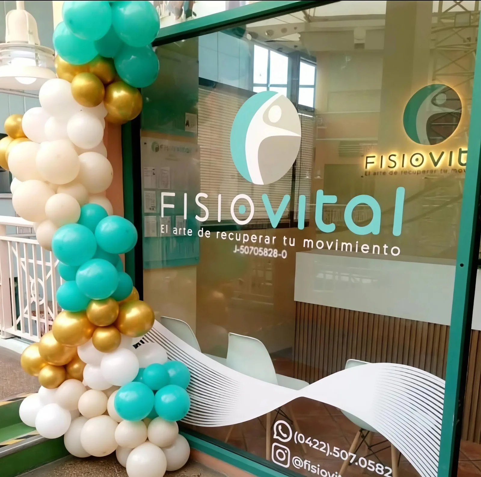 Fisiovital Margarita