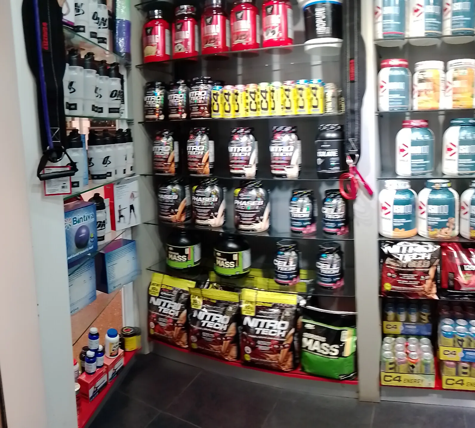 Fitlab