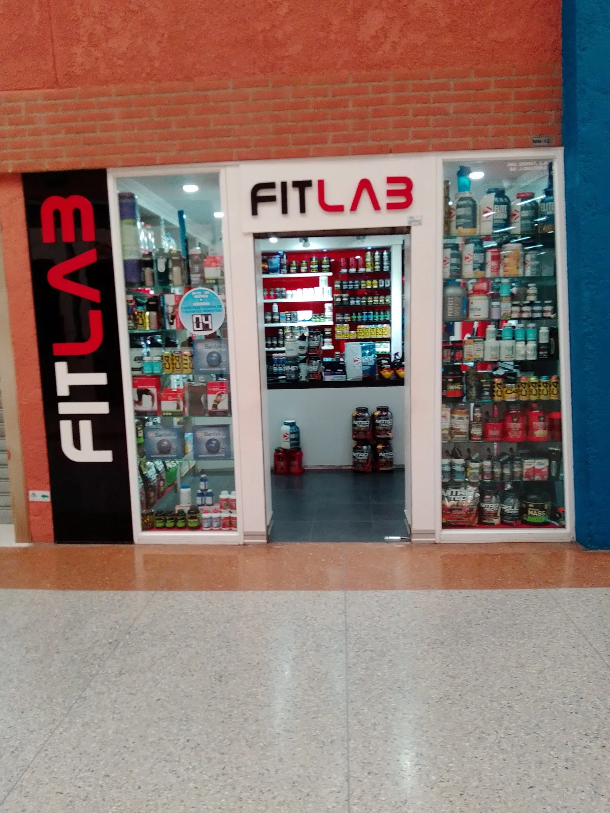 Fitlab - Foto 2 | Guía Margarita