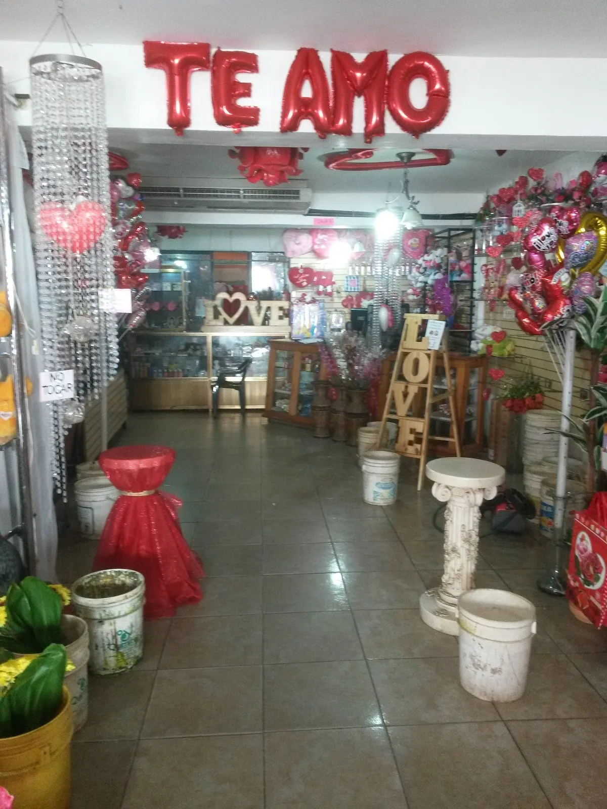 Floristería Bella Margarita C.A.