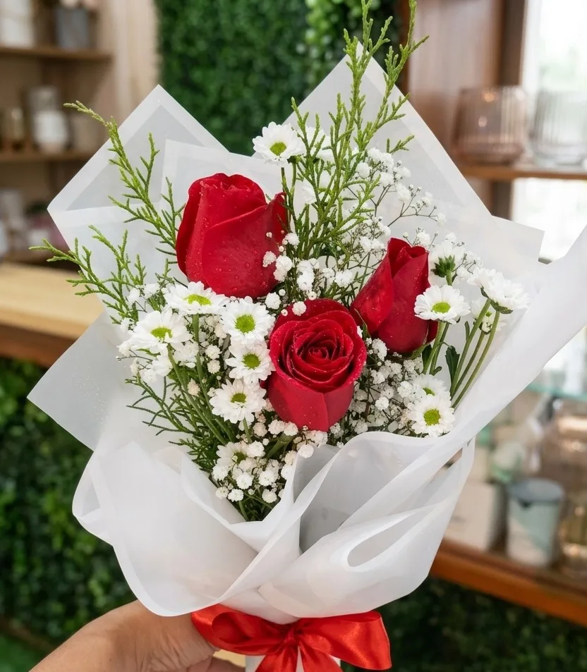 Floristería José Luis González - Foto 3 | Guía Margarita