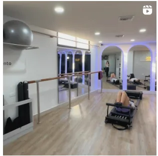 Formi Pilates