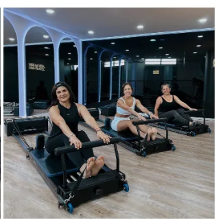 Formi Pilates - Foto 2 | Guía Margarita