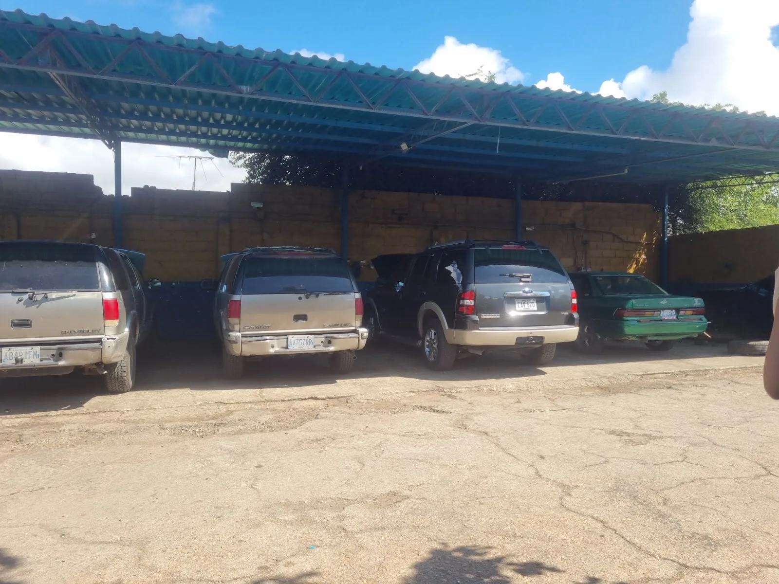 Frenos Alexander C.A. - Foto 3 | Guía Margarita