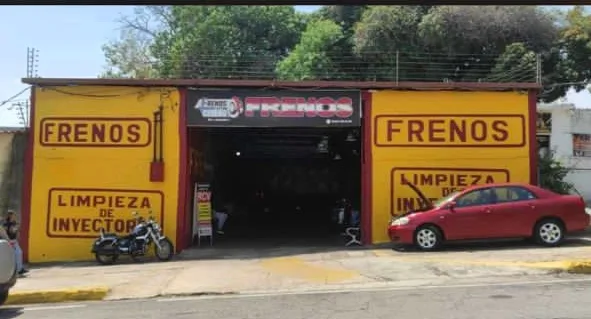 Frenos Cedeño, C.A. - Foto 2 | Guía Margarita