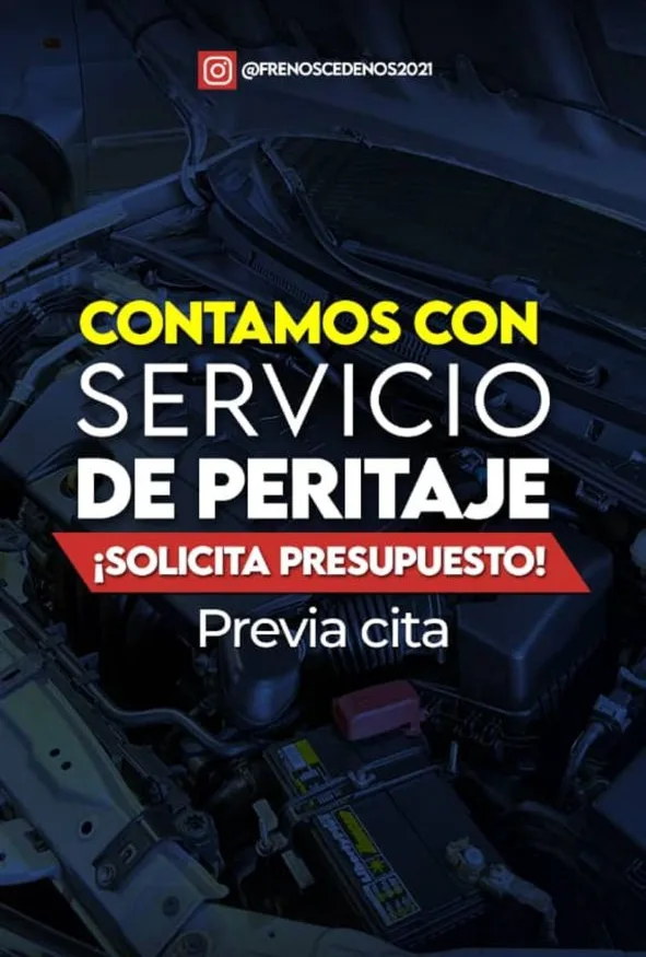 Frenos Cedeño, C.A. - Foto 3 | Guía Margarita