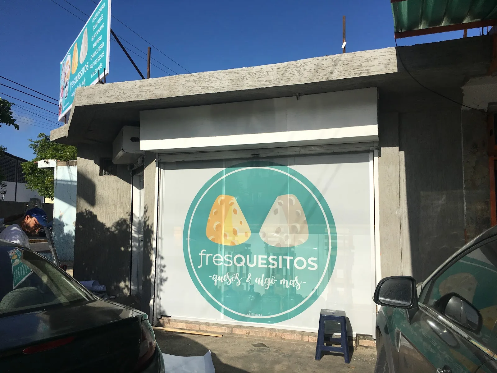 Fresquesitos