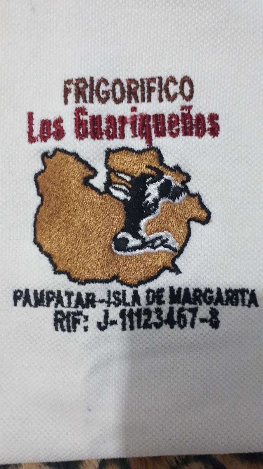 Frigorífico Los Guariqueños