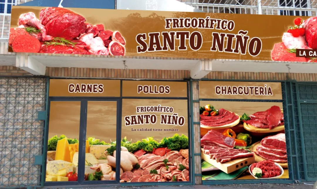 Frigorífico Santo Niño