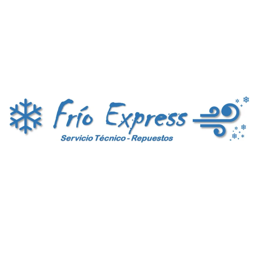 Frío Express