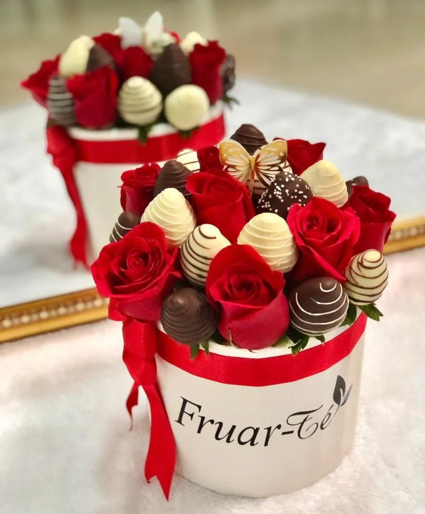 Fruarte