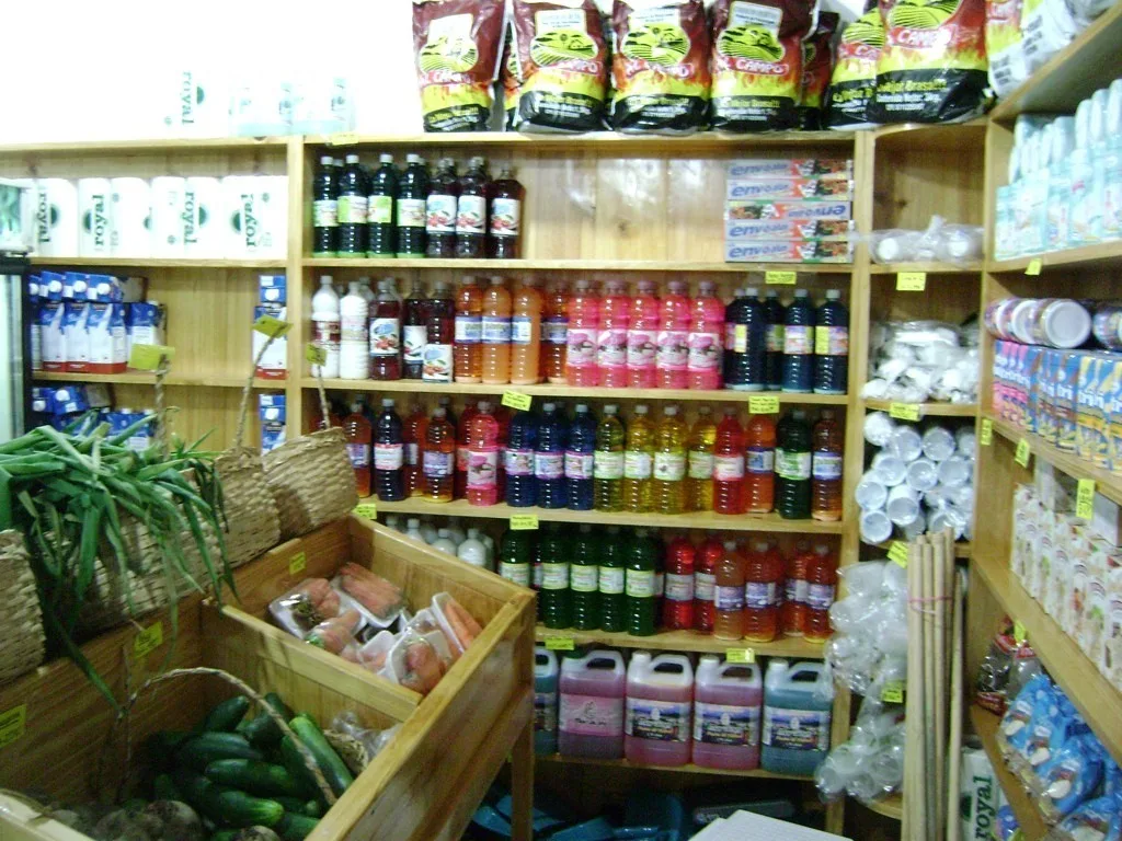 Frutería y Charcutería Jorge Coll - Foto 2 | Guía Margarita