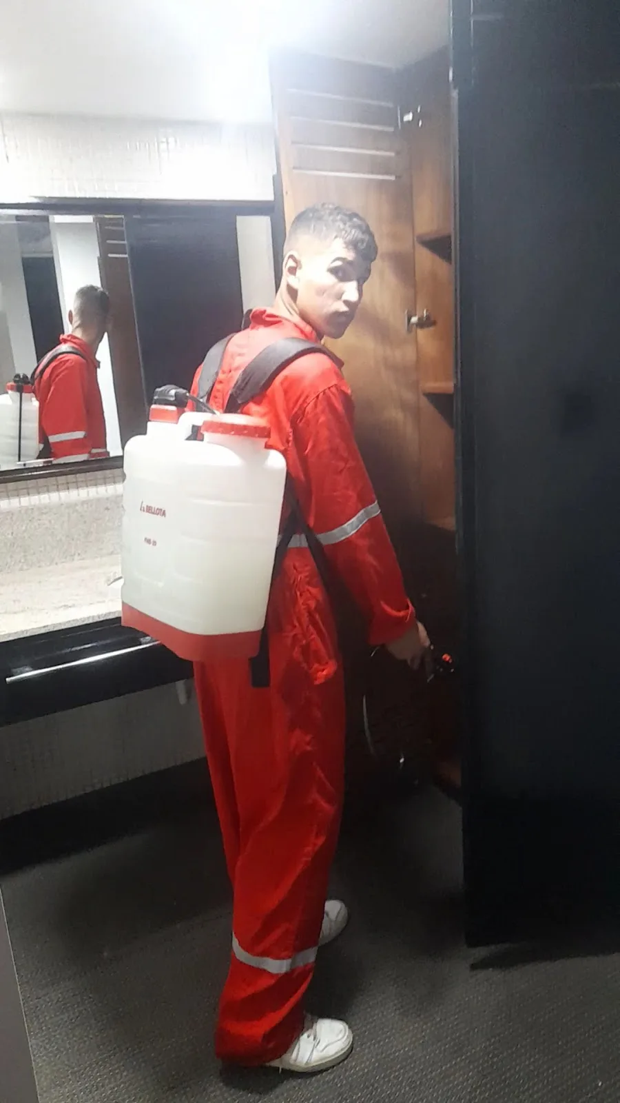 Fumigaciones Marcaribe C.A. - Foto 2 | Guía Margarita